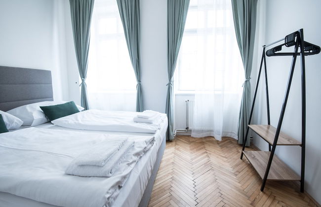 White Swan Boutique Apartments - Foto 47