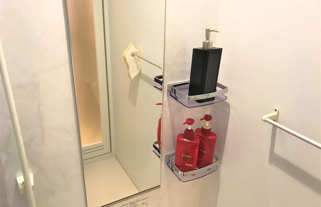 Purpose Resort Ocean View Kamakura - Foto 54