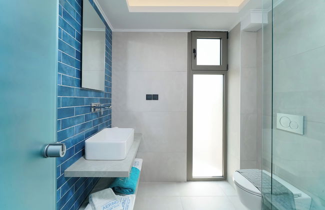 Aerino Luxury Villas - Foto 50