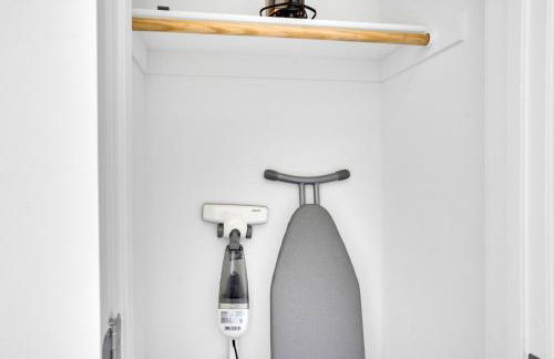 Berkeley 1BR w Gym WD Roof nr Highways SFO-1059 - Foto 16