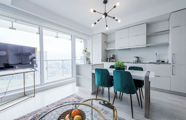 Altitude Suites Bay Street by Teristo Group - Foto 65