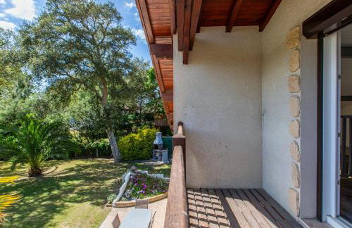 Holiday Home Labenne Océan by Interhome - Foto 54