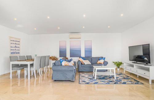 Villa Torremimosas - Foto 44