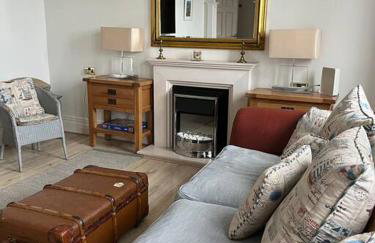 Oyster Cottage - Foto 34