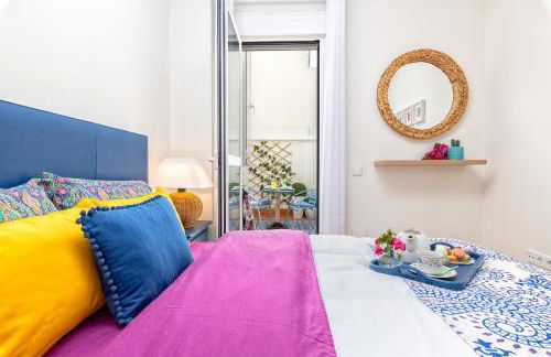 Homely Málaga Cristo Deluxe - Photo 70