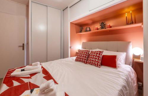 Luxurious 3 Bedrooms Sauna Jacuzzi - Foto 3