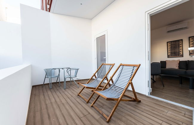 BRUM Design Apartments - Foto 48