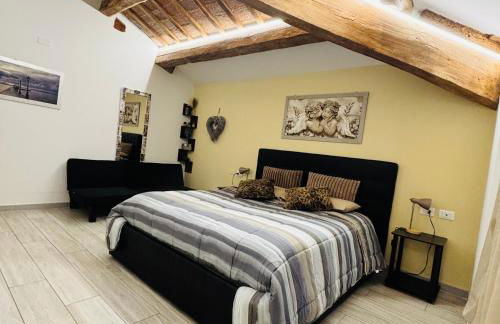 Appartamento "IL PORTICO" Self Check-in a pochi minuti da IMOLA e FAENZA - Foto 9