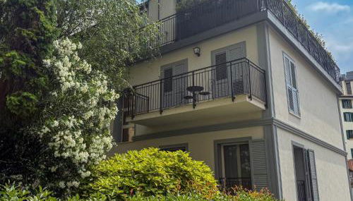 Teodorico Apartments - Quiet Garden View Apartment with Parking - Foto 4