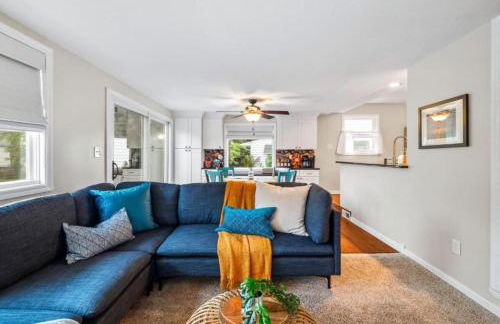 4 Bedroom Pool and Hot Tub Home Near Cleveland - Foto 50