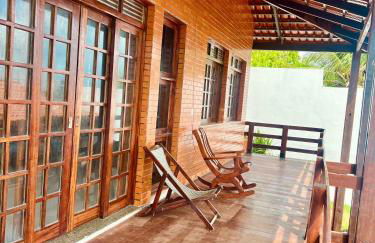 Casa de praia Porto Das Dunas - Foto 10