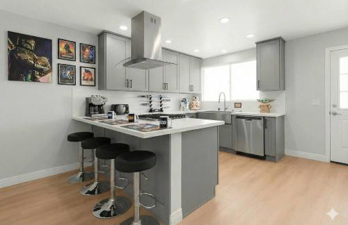 Star Wars Retreat by OC Adventure Homes - Foto 7