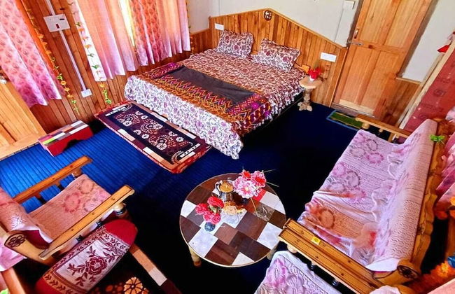 Vally View Homestay - Foto 10