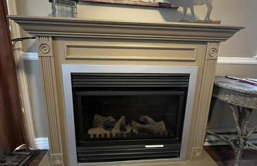 Mt Olympus Cabin, Cozy 1 bedroom cabin Great for couples - Foto 5