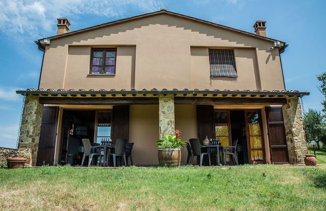 Fattoria Sant'Appiano - Foto 52