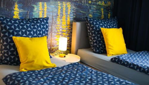 Suite 13 Van Gogh - Foto 2