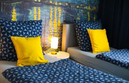 Suite 13 Van Gogh - Foto 2