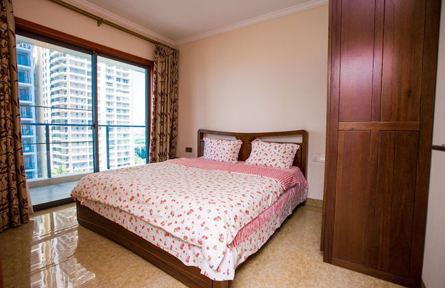 Sanya Chunting Holiday Apartment - Foto 5