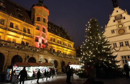 Old parish barn - Photo 37