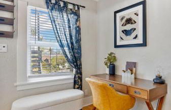 The Downtown Carraige Flat - Foto 13