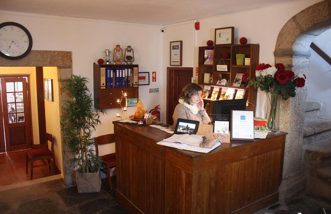 Dom Dinis Marvão - Photo 2