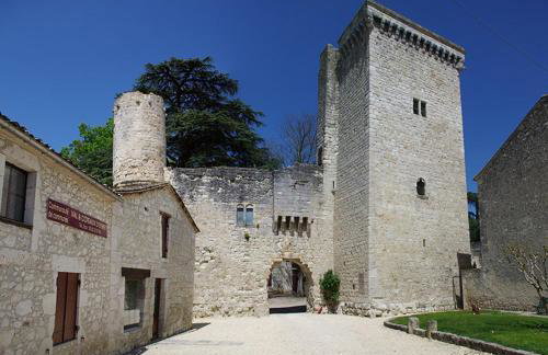 La Pierre Pourpre - Photo 11