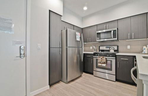 Bluebird Suites near Facebook HQ - Foto 32