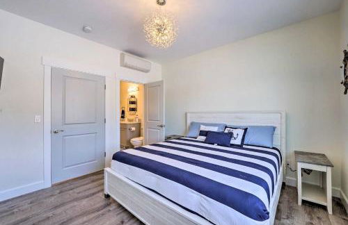 Bright La Conner Getaway with Mountain Views! - Foto 10