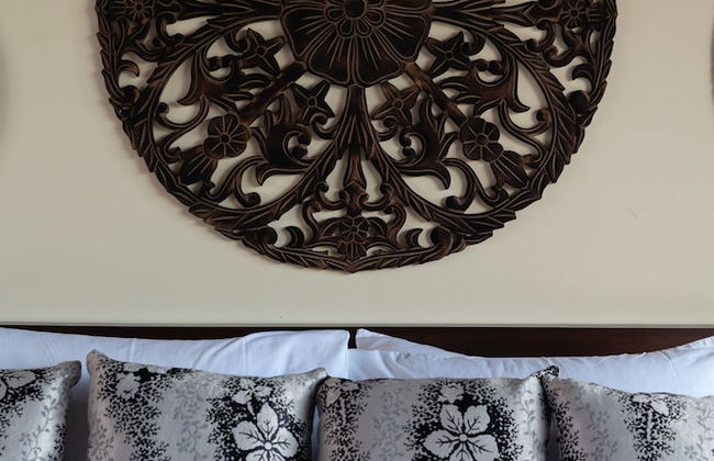 Kubu Gajah Villas - Foto 26