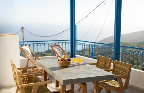 Traditional House Overlooking the Libyan Sea - Foto 8