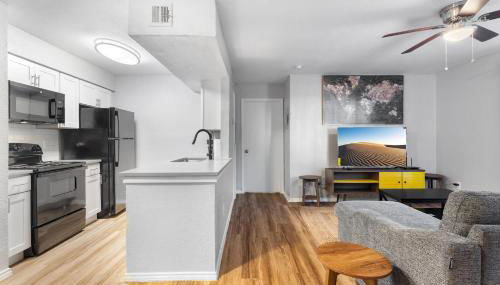 Furnished Apartments in University Hills - Foto 2, Other