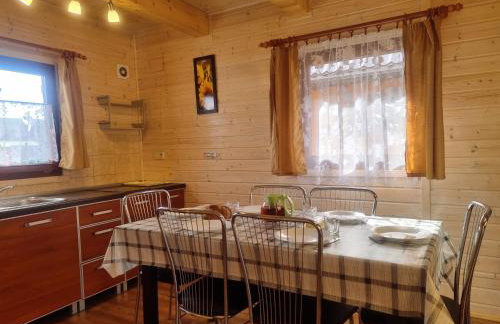 Ośrodek wypoczynkowy nad morzem SEMI - Foto 78