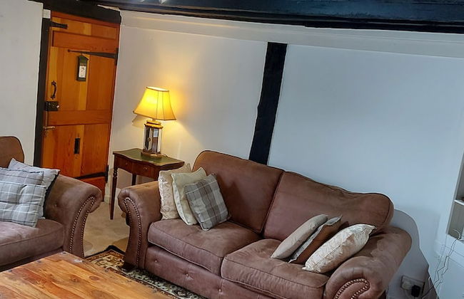 3 Bedroom Period House in Wingham, Canterbury - Foto 19