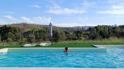 Terras do Salvado Agroturismo - Foto 4