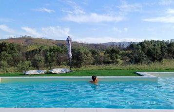 Terras do Salvado Agroturismo - Foto 4
