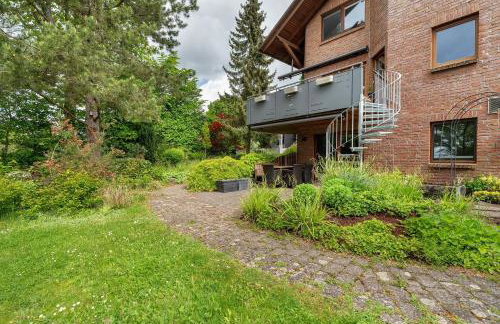 Haus Ersfeld – Gartenwohnung - Foto 27
