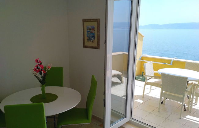 Villa Ruzmarina - Foto 10