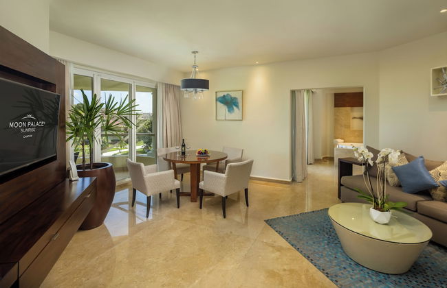 Moon Palace Cancun - All-Inclusive - Photo 35