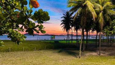 Apartamento aconchegante à 500m da praia - Vitória - Foto 3