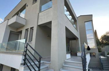 ALTHEA luxury suites and apartments - Foto 1