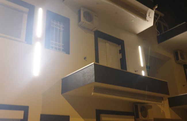 Alexias Apartments - Foto 38