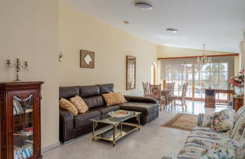 Villa Océano with private heated pool, aircon and Seaview - Foto 17