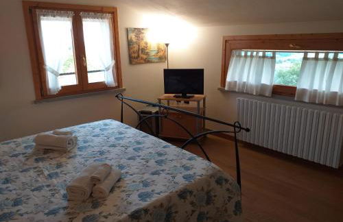 Villa Antico Borghetto Di Tigliano - Foto 17