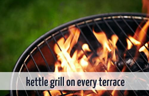 Ferienhaus Wiesengeflüster W10 - mit Sauna, Kamin und Garten - Foto 18