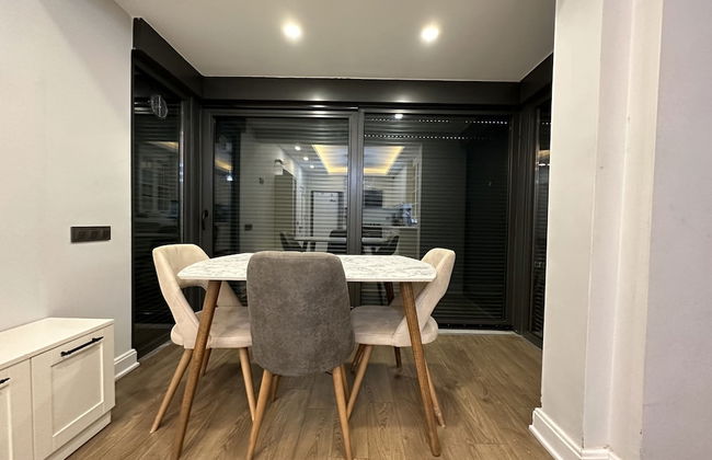 Kundu Park Villas - Photo 16