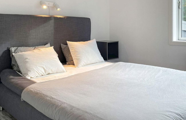 4 Star Holiday Home in Borgholm - Foto 9
