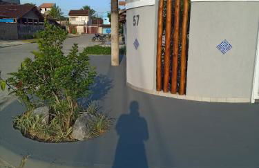 Casa com 3 dormitorios - Foto 4