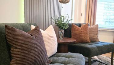 Luxe Suite - Comfort - King Bed and Free Parking - Foto 3