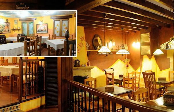 Posada El Valle - Foto 72