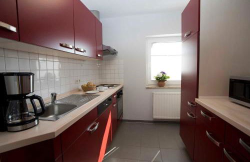 Ferienwohnungen Ankerplatz - Foto 14